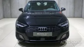 Audi A3 de 2022