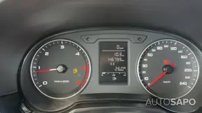 Audi A1 de 2012