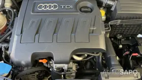 Audi A1 de 2012