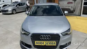 Audi A1 de 2012