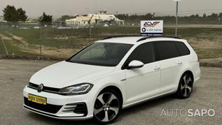 Volkswagen Golf de 2018