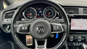 Volkswagen Golf de 2018