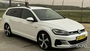 Volkswagen Golf de 2018