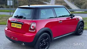 MINI One de 2011