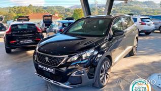 Peugeot 5008 de 2018