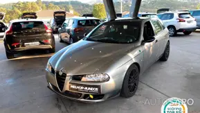 Alfa Romeo 156 de 2006