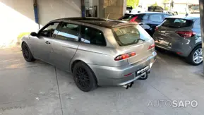 Alfa Romeo 156 de 2006