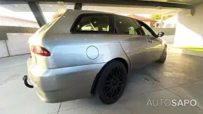 Alfa Romeo 156 de 2006