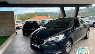 DS DS5 1.6 BlueHDi Be Chic de 2015