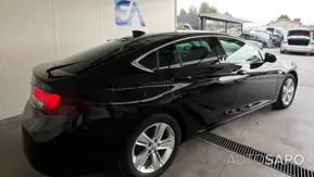 Opel Insignia de 2018