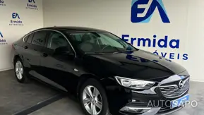 Opel Insignia de 2018