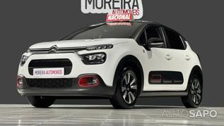 Citroen C3 de 2021