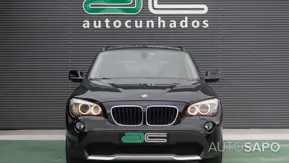 BMW X1 de 2010