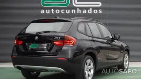 BMW X1 de 2010