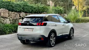 Peugeot 3008 de 2018