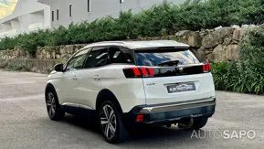 Peugeot 3008 de 2018