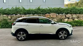 Peugeot 3008 de 2018