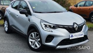 Renault Captur de 2020