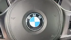 BMW Série 1 de 2020