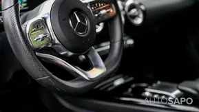 Mercedes-Benz Classe CLA de 2020