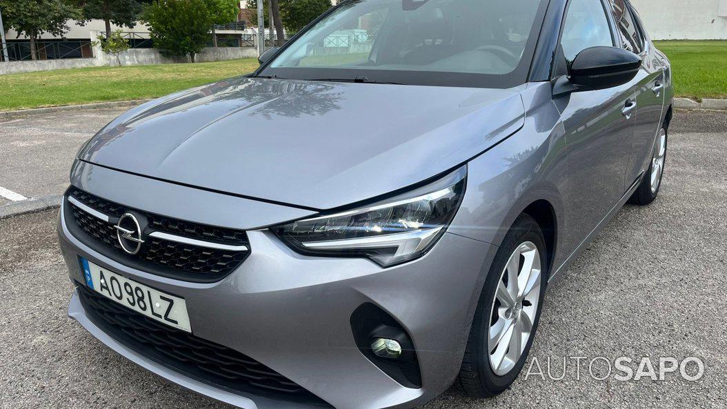 Opel Corsa 1.5 D Elegance de 2022