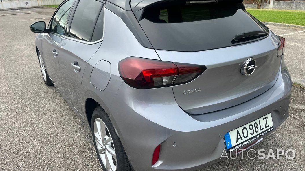 Opel Corsa 1.5 D Elegance de 2022