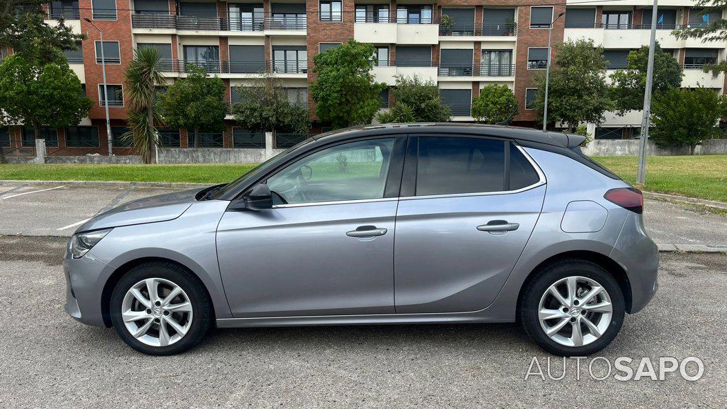 Opel Corsa 1.5 D Elegance de 2022