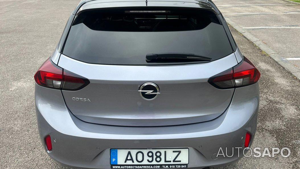 Opel Corsa 1.5 D Elegance de 2022