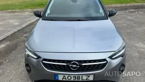 Opel Corsa 1.5 D Elegance de 2022