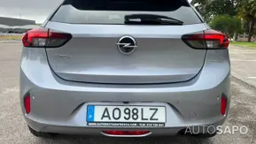 Opel Corsa 1.5 D Elegance de 2022