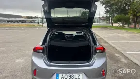 Opel Corsa 1.5 D Elegance de 2022