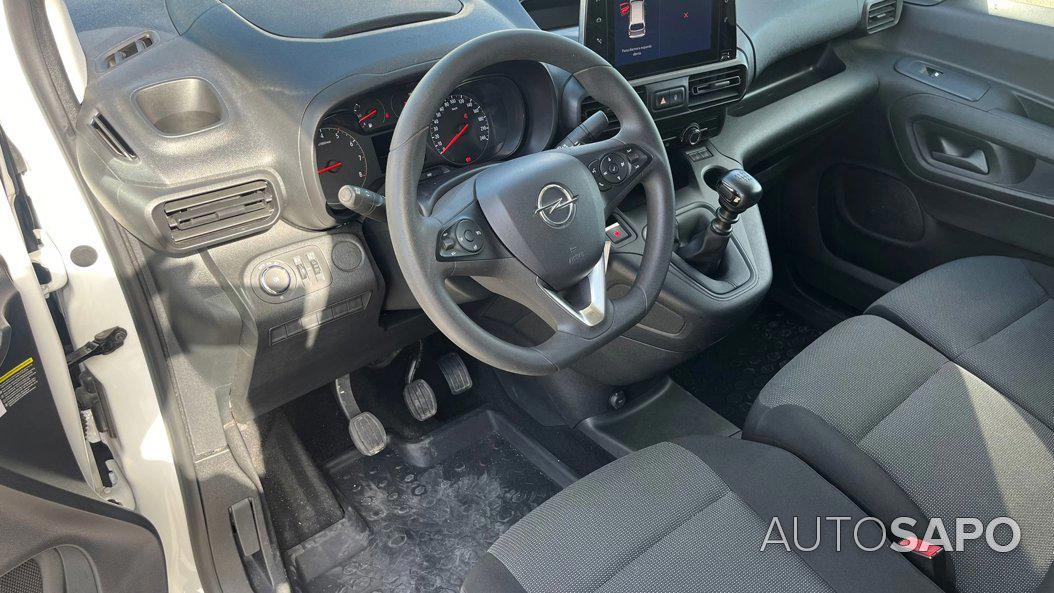 Opel Combo 1.5 CDTi L2H1 Enjoy de 2022