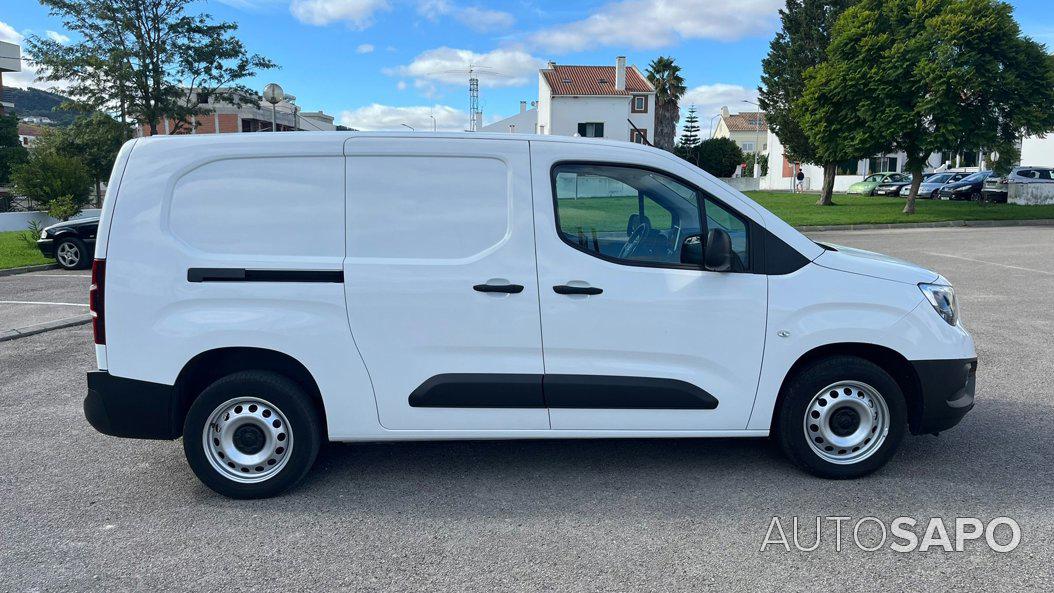 Opel Combo 1.5 CDTi L2H1 Enjoy de 2022