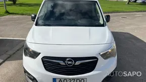 Opel Combo 1.5 CDTi L2H1 Enjoy de 2022