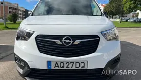 Opel Combo 1.5 CDTi L2H1 Enjoy de 2022