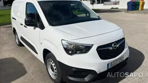 Opel Combo 1.5 CDTi L2H1 Enjoy de 2022