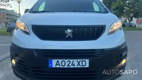 Peugeot Traveller 1.5 BlueHDi L2H1 Standard de 2022