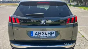 Peugeot 3008 1.5 BlueHDi Allure de 2020