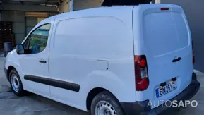 Citroen Berlingo 1.6 HDi L1 de 2018