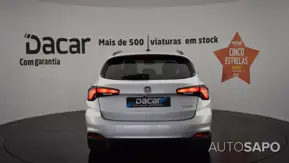 Fiat Tipo 1.3 M-Jet Lounge de 2020