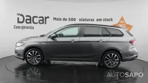 Fiat Tipo 1.3 M-Jet Lounge de 2020