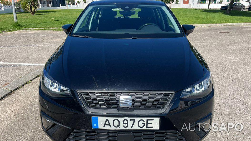 Seat Ibiza 1.0 TSI Style de 2022