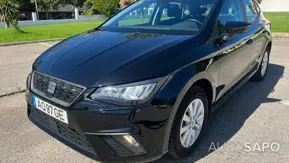 Seat Ibiza 1.0 TSI Style de 2022