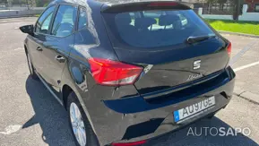 Seat Ibiza 1.0 TSI Style de 2022