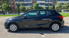 Seat Ibiza 1.0 TSI Style de 2022