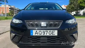 Seat Ibiza 1.0 TSI Style de 2022