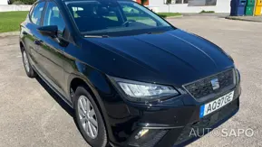 Seat Ibiza 1.0 TSI Style de 2022