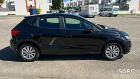 Seat Ibiza 1.0 TSI Style de 2022