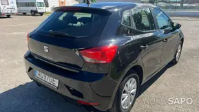 Seat Ibiza 1.0 TSI Style de 2022