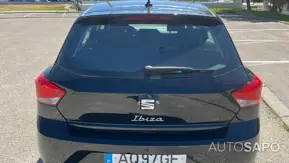 Seat Ibiza 1.0 TSI Style de 2022